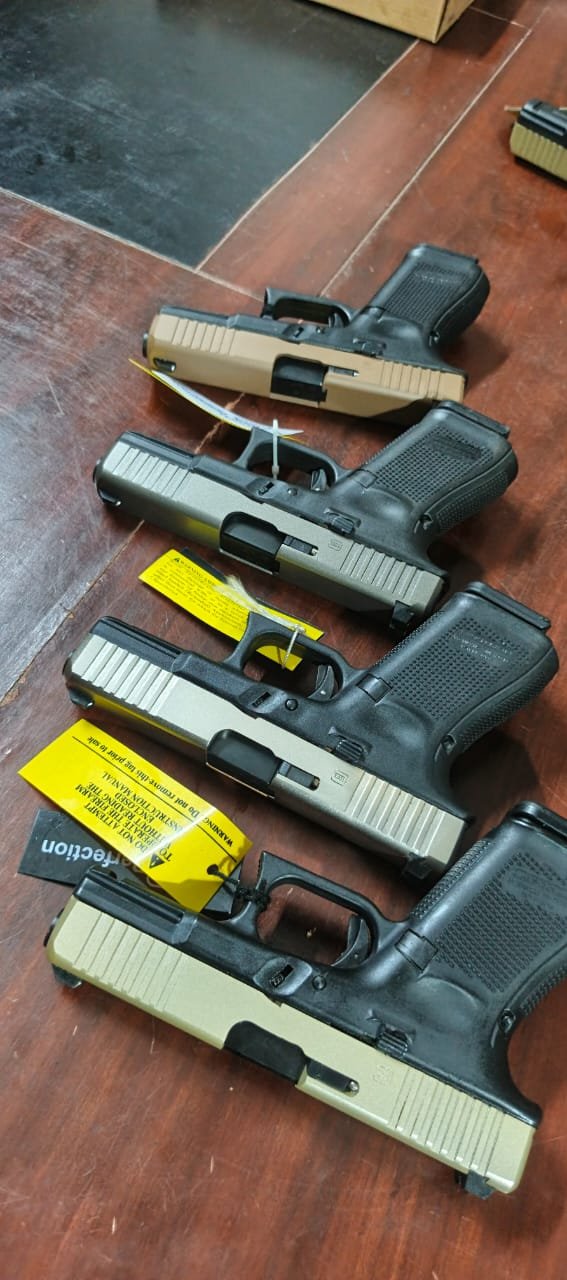 Glock