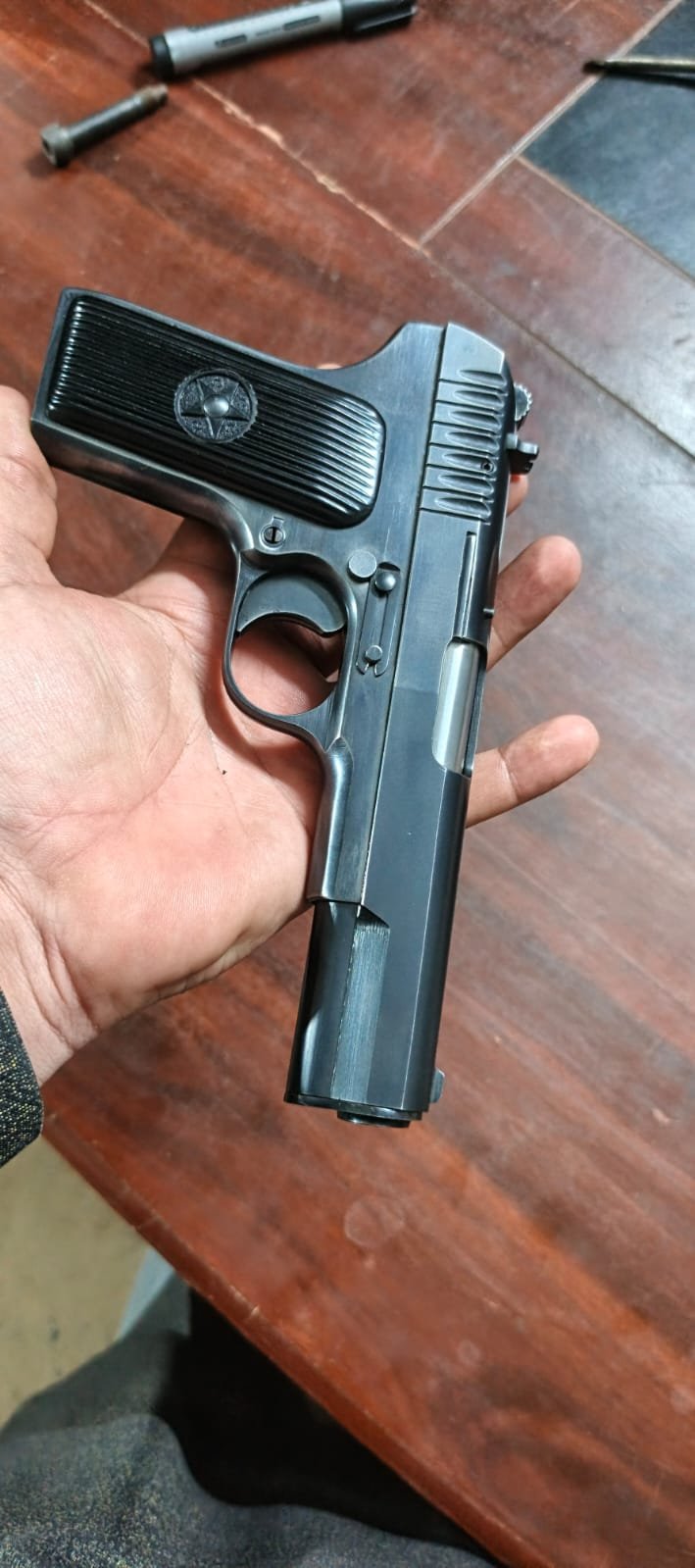 Cugir Model 95
