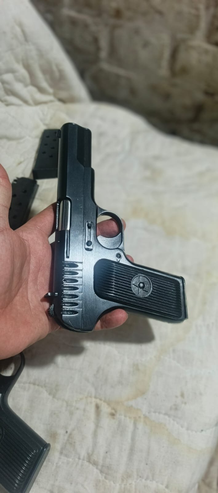 Cugir Model 95