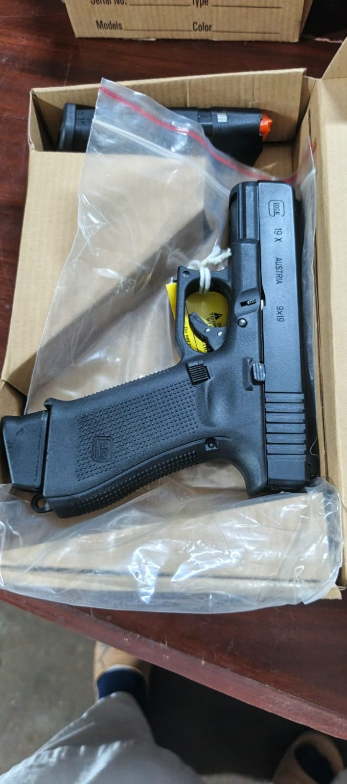 Glock