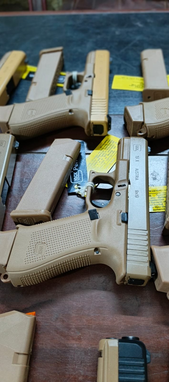 Glock