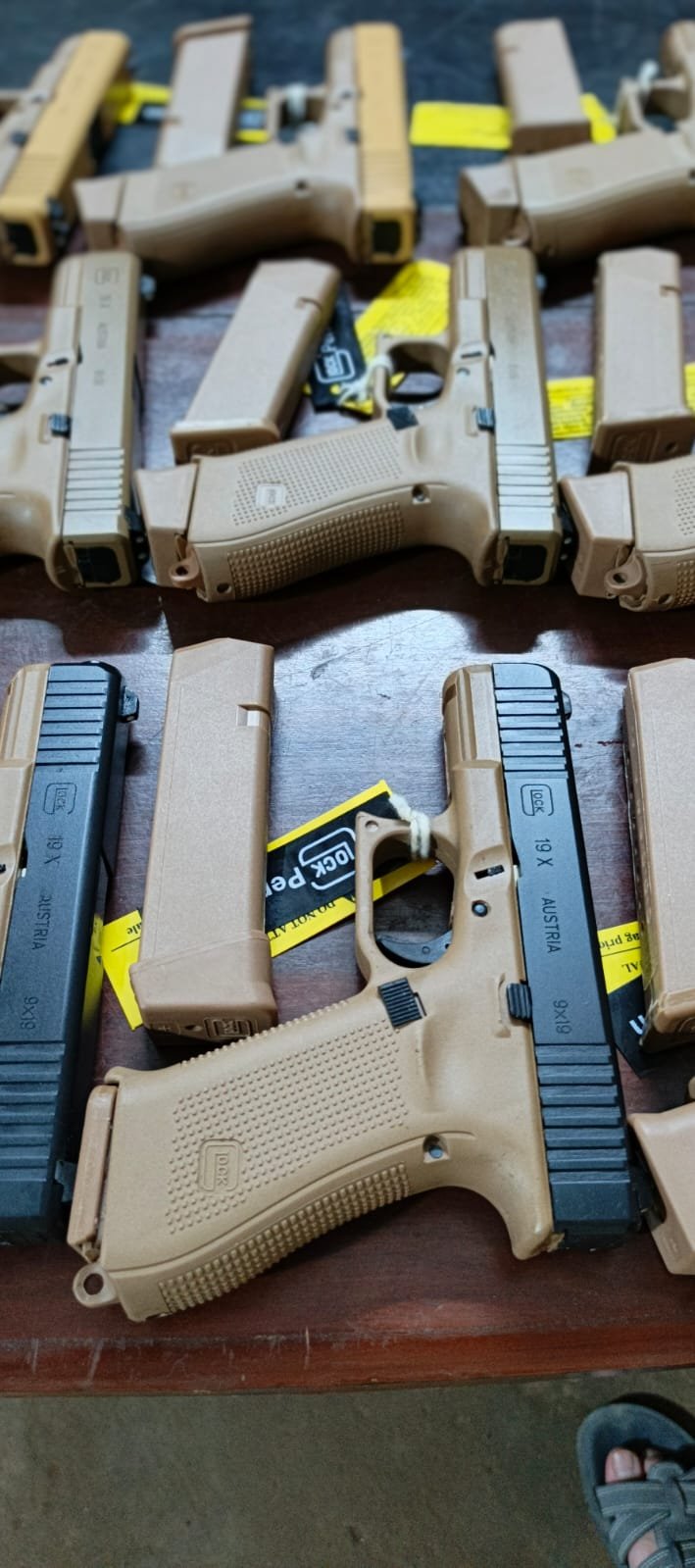 Glock