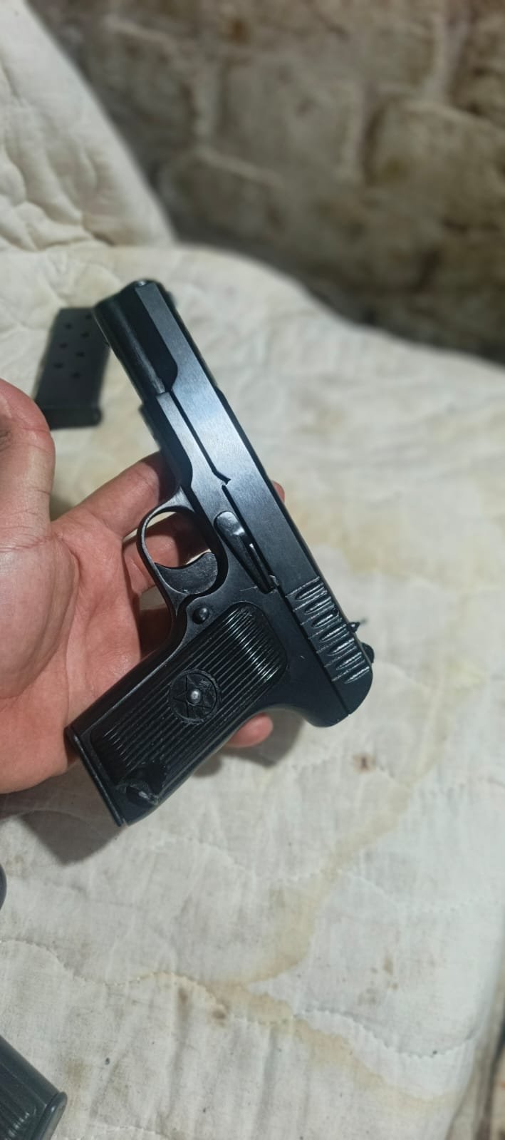 Cugir Model 95