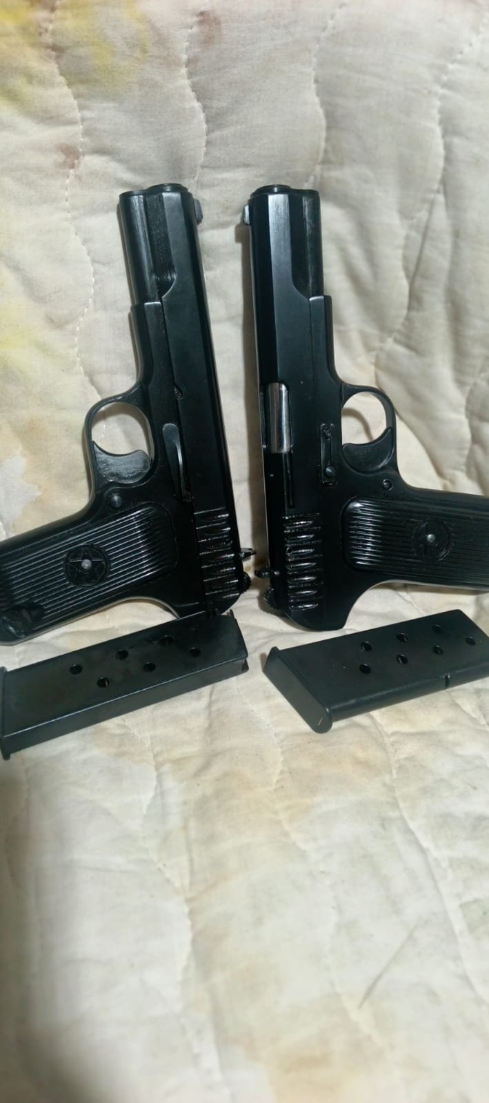 Cugir Model 95