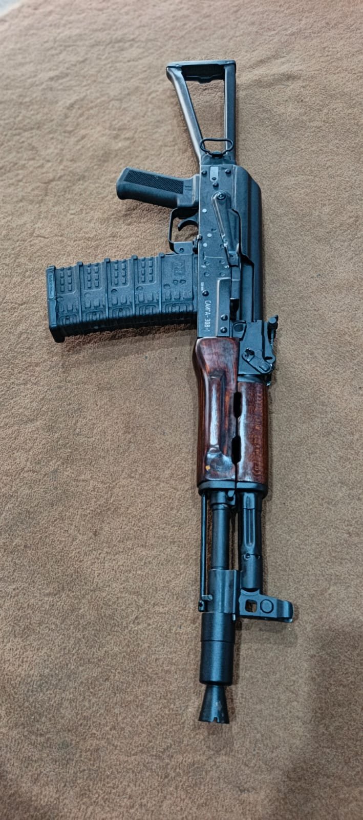 FEG SA-85-1