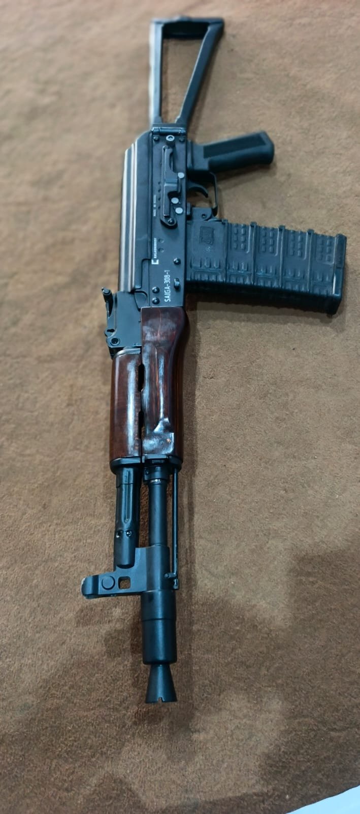 FEG SA-85-1