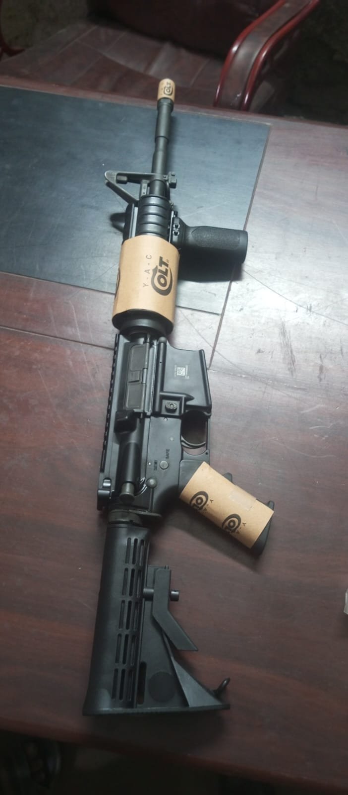 AR-15